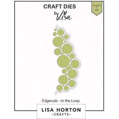 Lisa Horton Crafts Dies - In The Loop